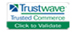 TrustWave在线支付安全认证